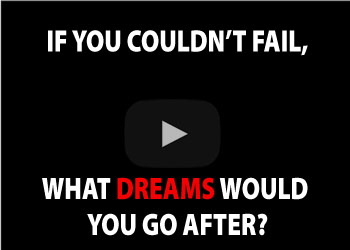 If You Couldn't Fail