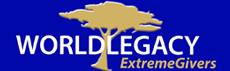 WorldLegacy LOGO