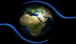 Globe WorldLegacy