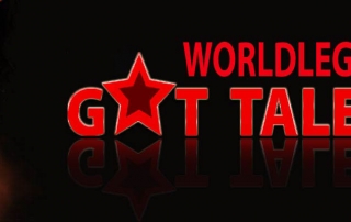 WorldLegacy Got Talent WorldLegacy