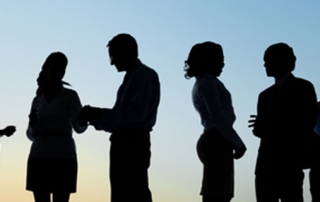 Networking WorldLegacy