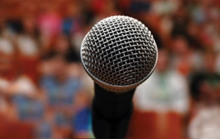 WorldLegacy Public Speaking