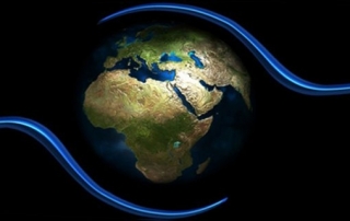 Globe WorldLegacy