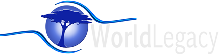 WorldLegacy Logo