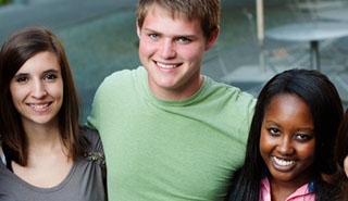Teen Leadership WorldLegacy