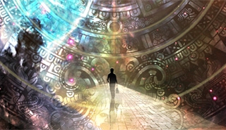 WorldLegacy Quantum Source