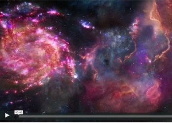 WorldLegacy Quantum Source
