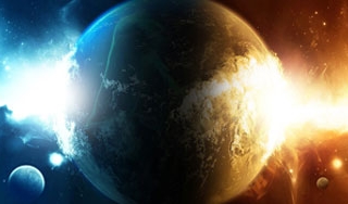 WorldLegacy Quantum Connection
