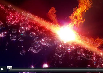 WorldLegacy Feminine FIre