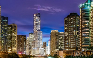 WorldLegacy Chicago, Illinois