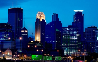 WorldLegacy Minneapolis Guest Event