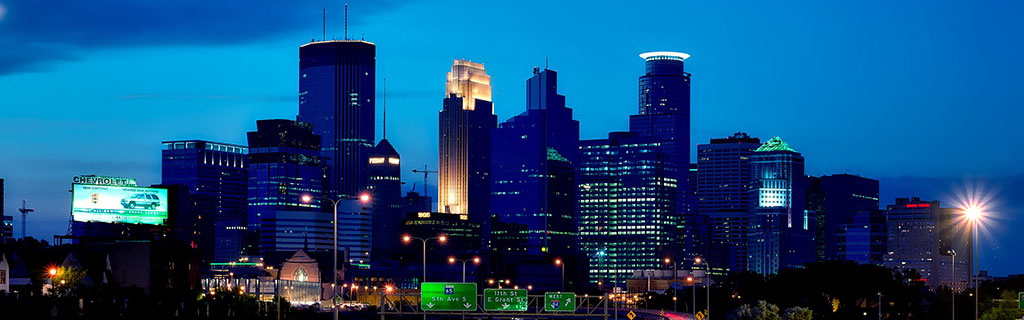 WorldLegacy Minneapolis Guest Event