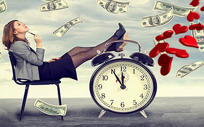 WorldLegacy Abundance and Prosperity