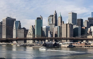 WorldLegacy Brooklyn Bridge
