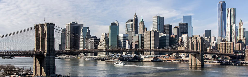 WorldLegacy Brooklyn Bridge