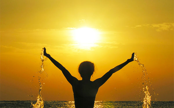 Emotional Freedom