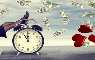WorldLegacy Abundance and Prosperity