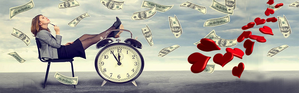 WorldLegacy Abundance and Prosperity