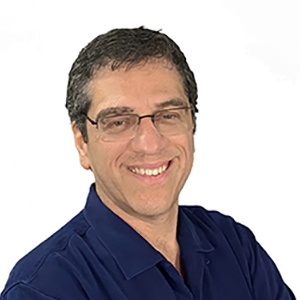 Dr. Rob Katz 