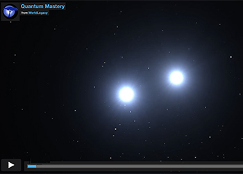 WorldLegacy Quantum Mastery
