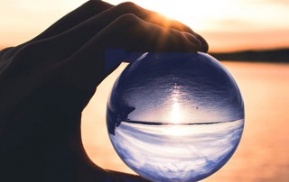 lens of awareness