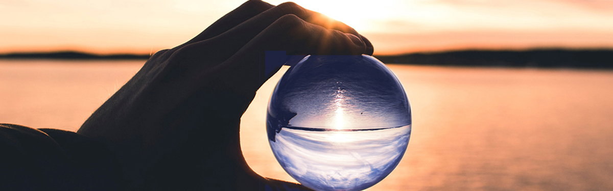 lens of awareness