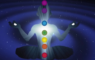 WorldLegacy Balancing the Chakras