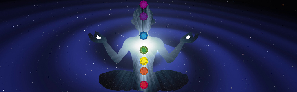 WorldLegacy Balancing the Chakras