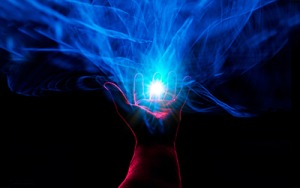 Quantum Warrior